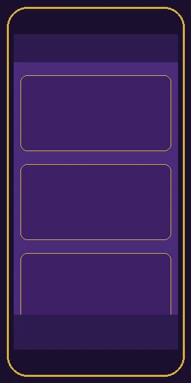 PG赌博手机APP界面展示